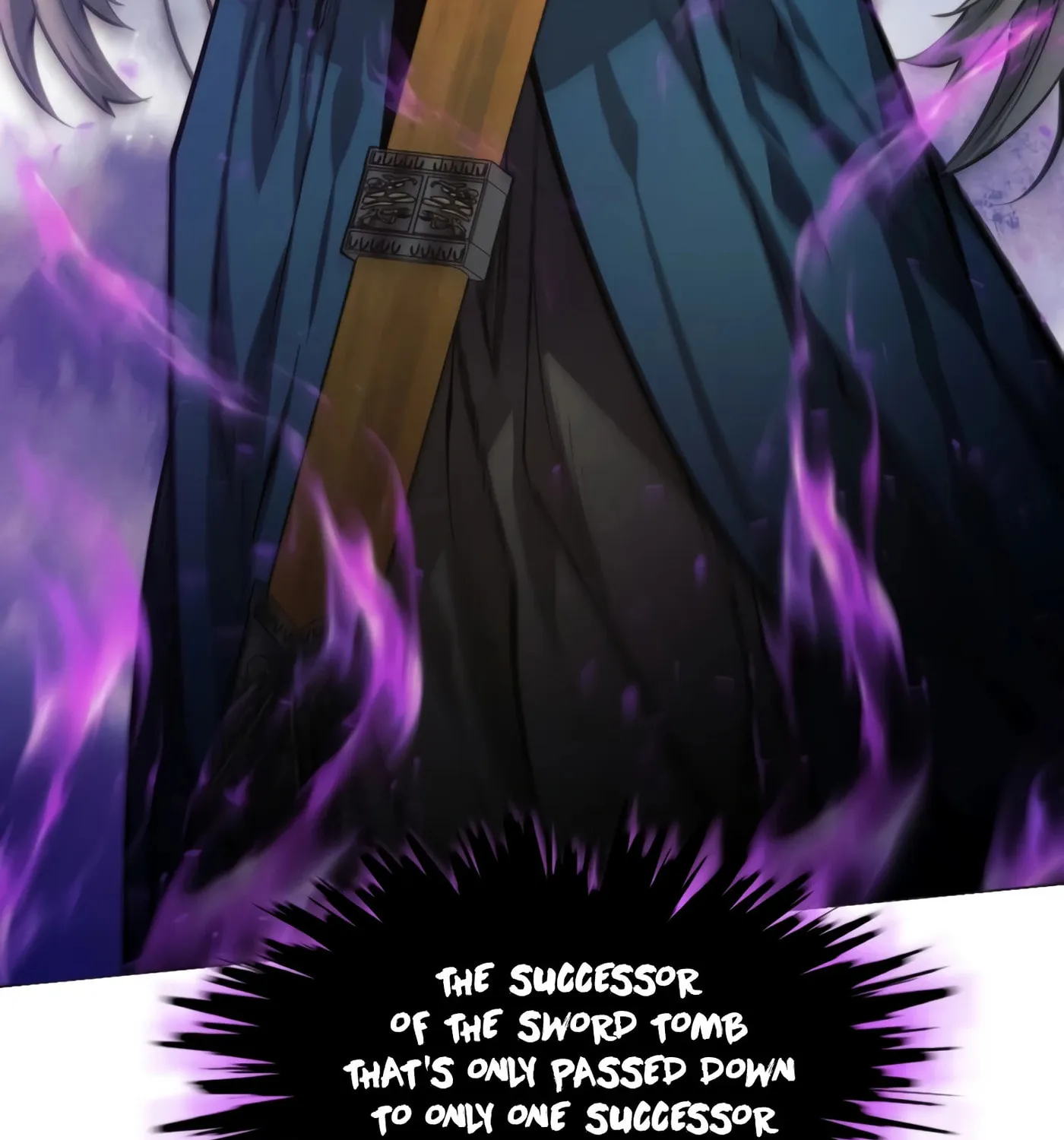 A Modern Man Who Transmigrated Into the Murim World Chapter 8 page 135 - 