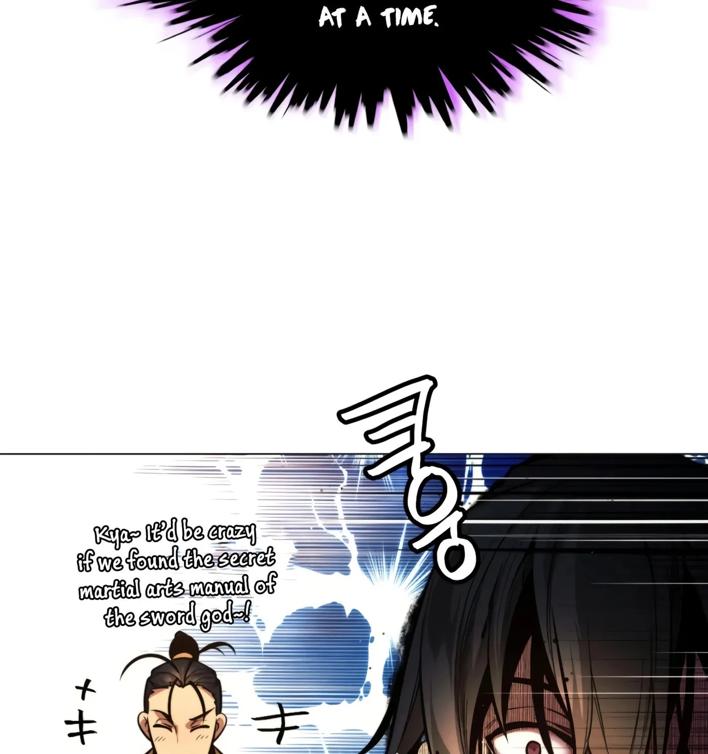 A Modern Man Who Transmigrated Into the Murim World Chapter 8 page 136 - 