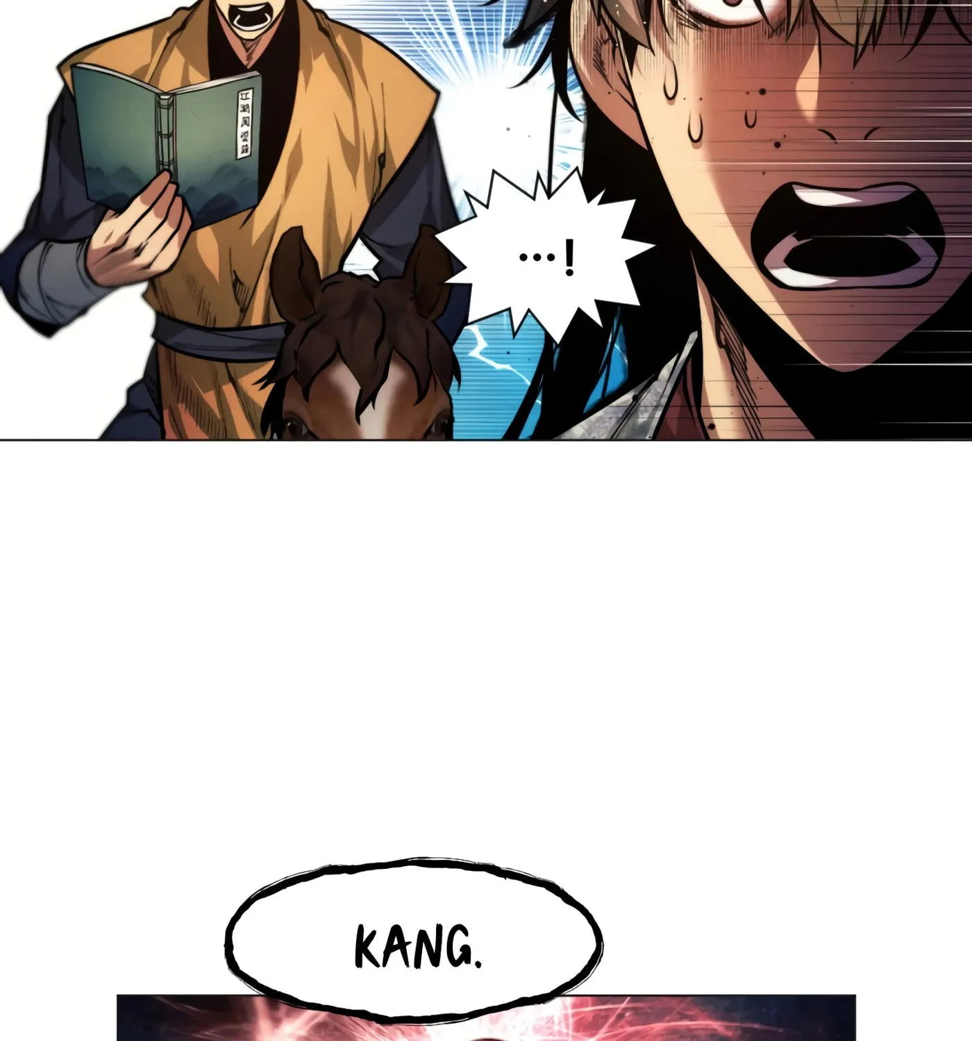 A Modern Man Who Transmigrated Into the Murim World Chapter 8 page 137 - 