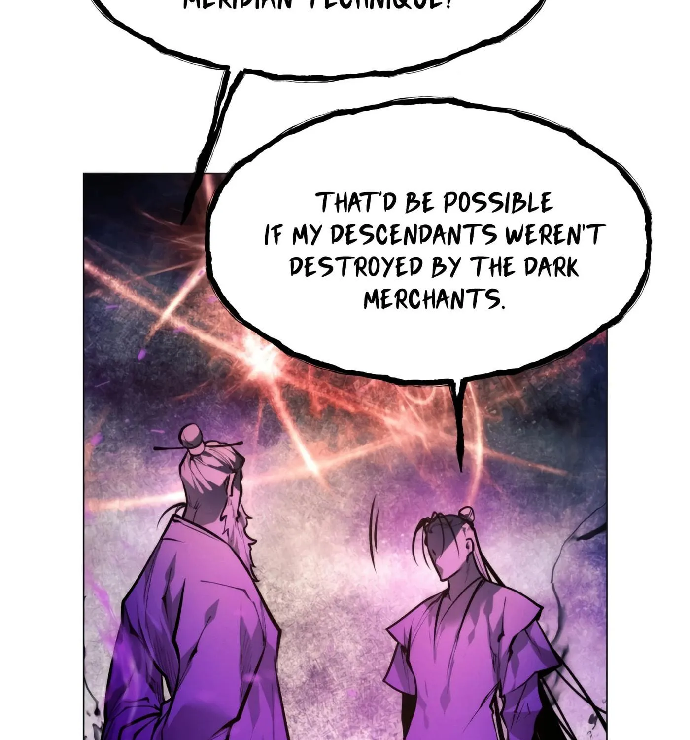 A Modern Man Who Transmigrated Into the Murim World Chapter 8 page 139 - 