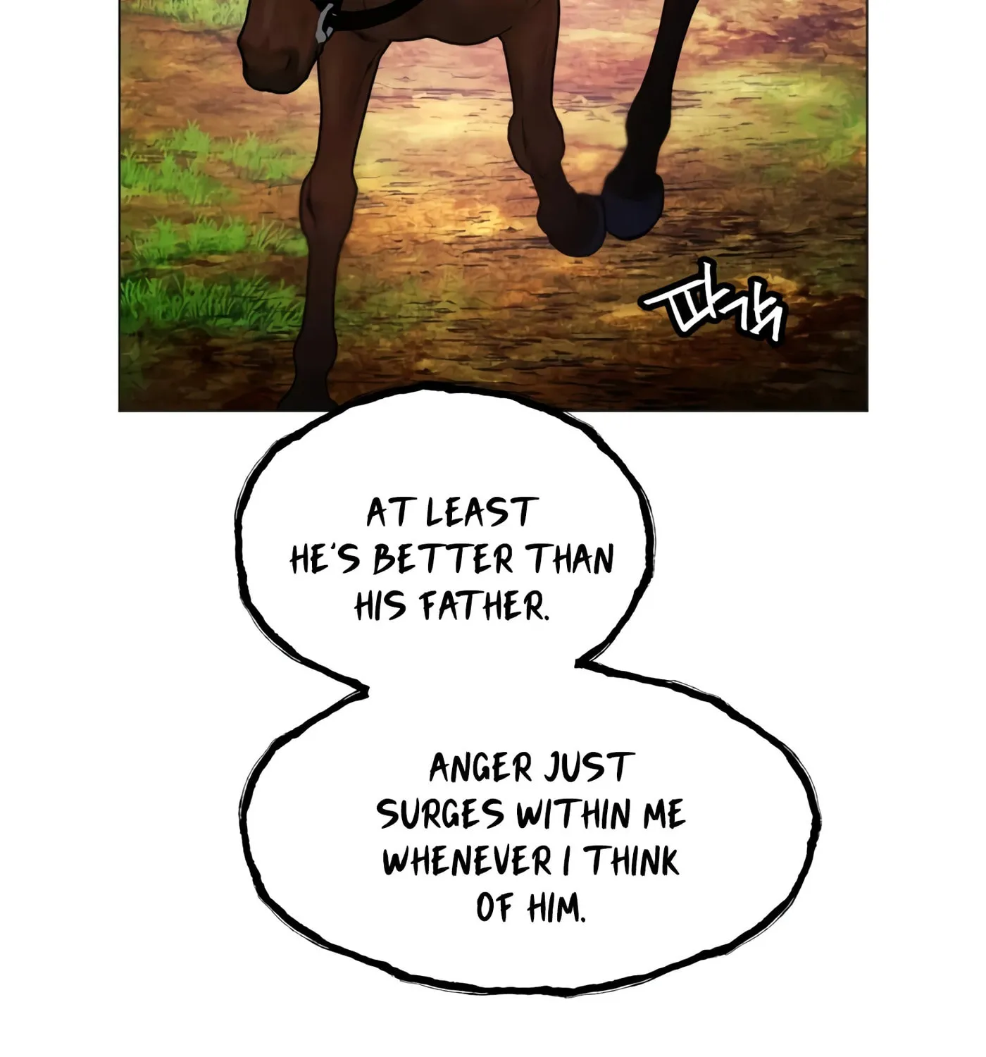 A Modern Man Who Transmigrated Into the Murim World Chapter 8 page 15 - 