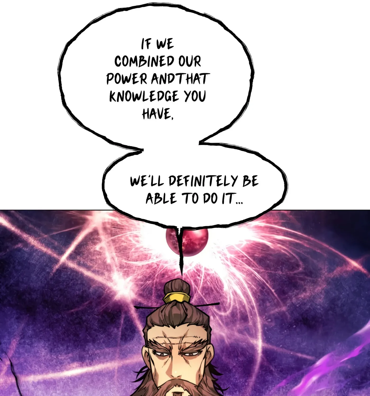 A Modern Man Who Transmigrated Into the Murim World Chapter 8 page 149 - 