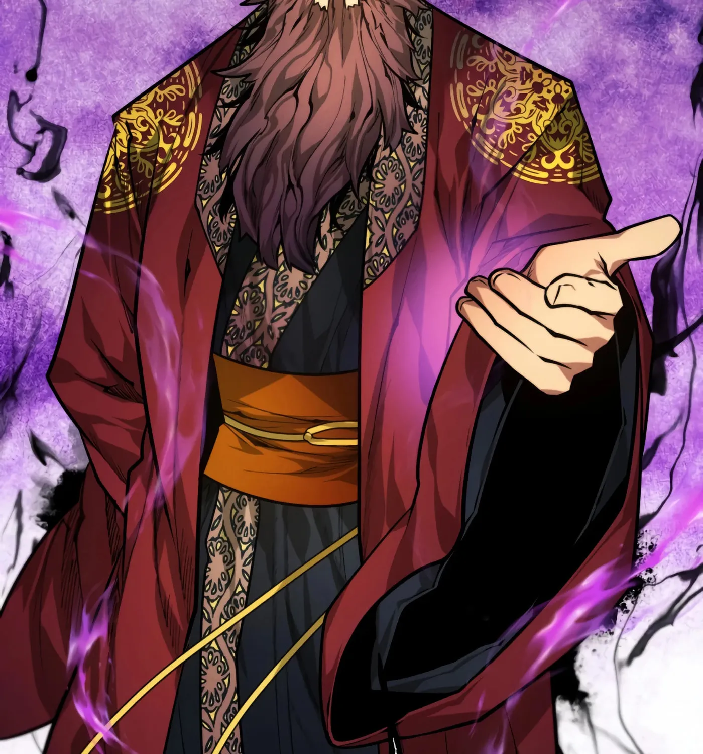 A Modern Man Who Transmigrated Into the Murim World Chapter 8 page 150 - 