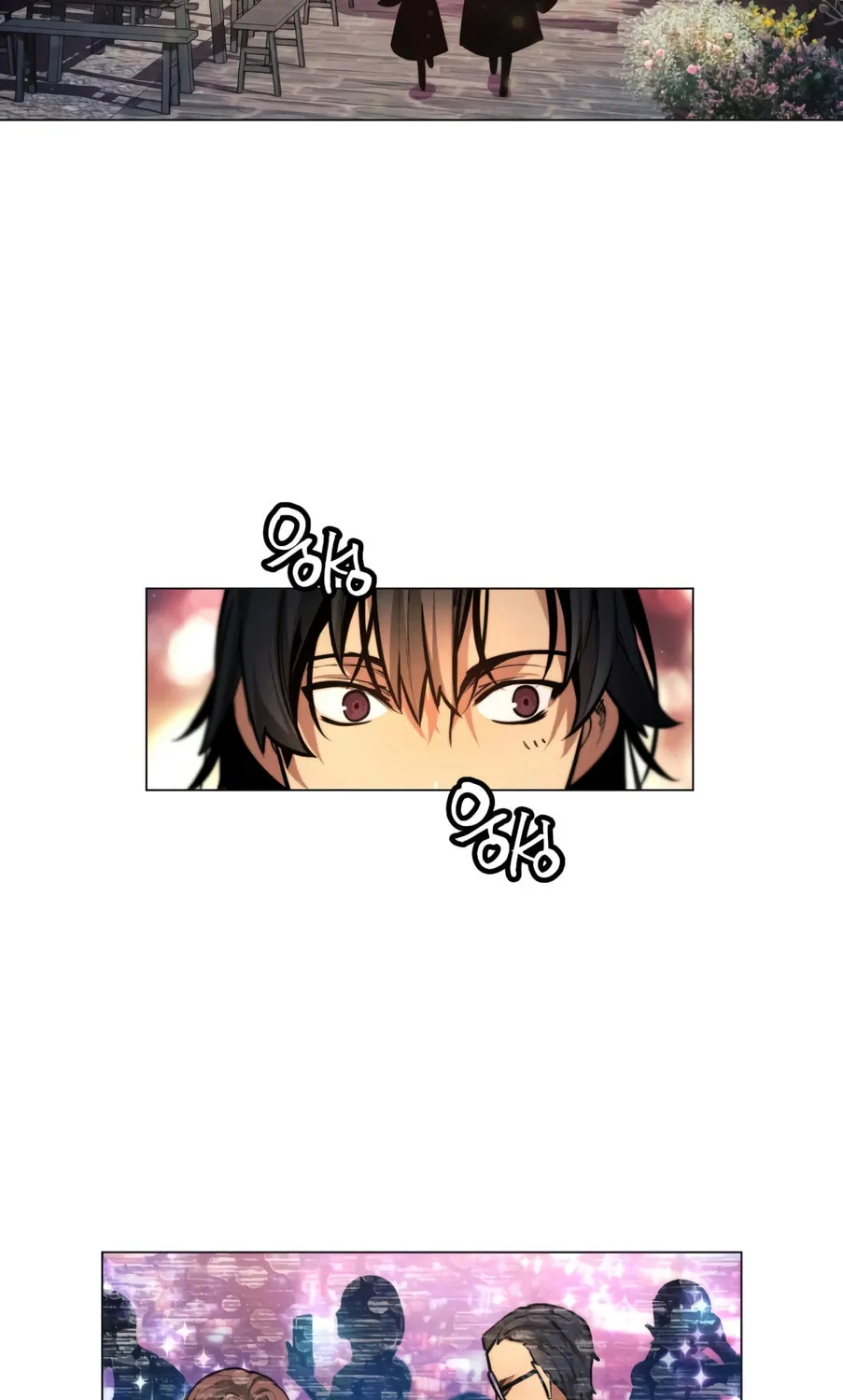A Modern Man Who Transmigrated Into the Murim World Chapter 8 page 165 - 