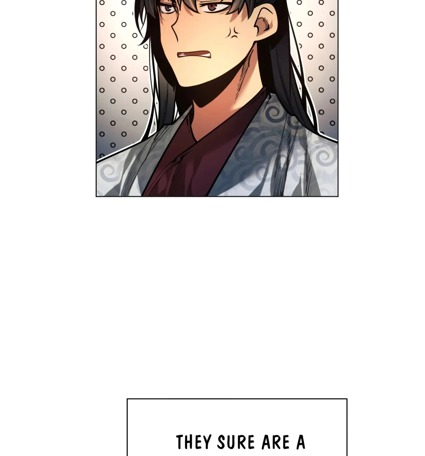 A Modern Man Who Transmigrated Into the Murim World Chapter 8 page 18 - 