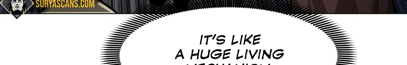 A Modern Man Who Transmigrated Into the Murim World Chapter 8 page 171 - 