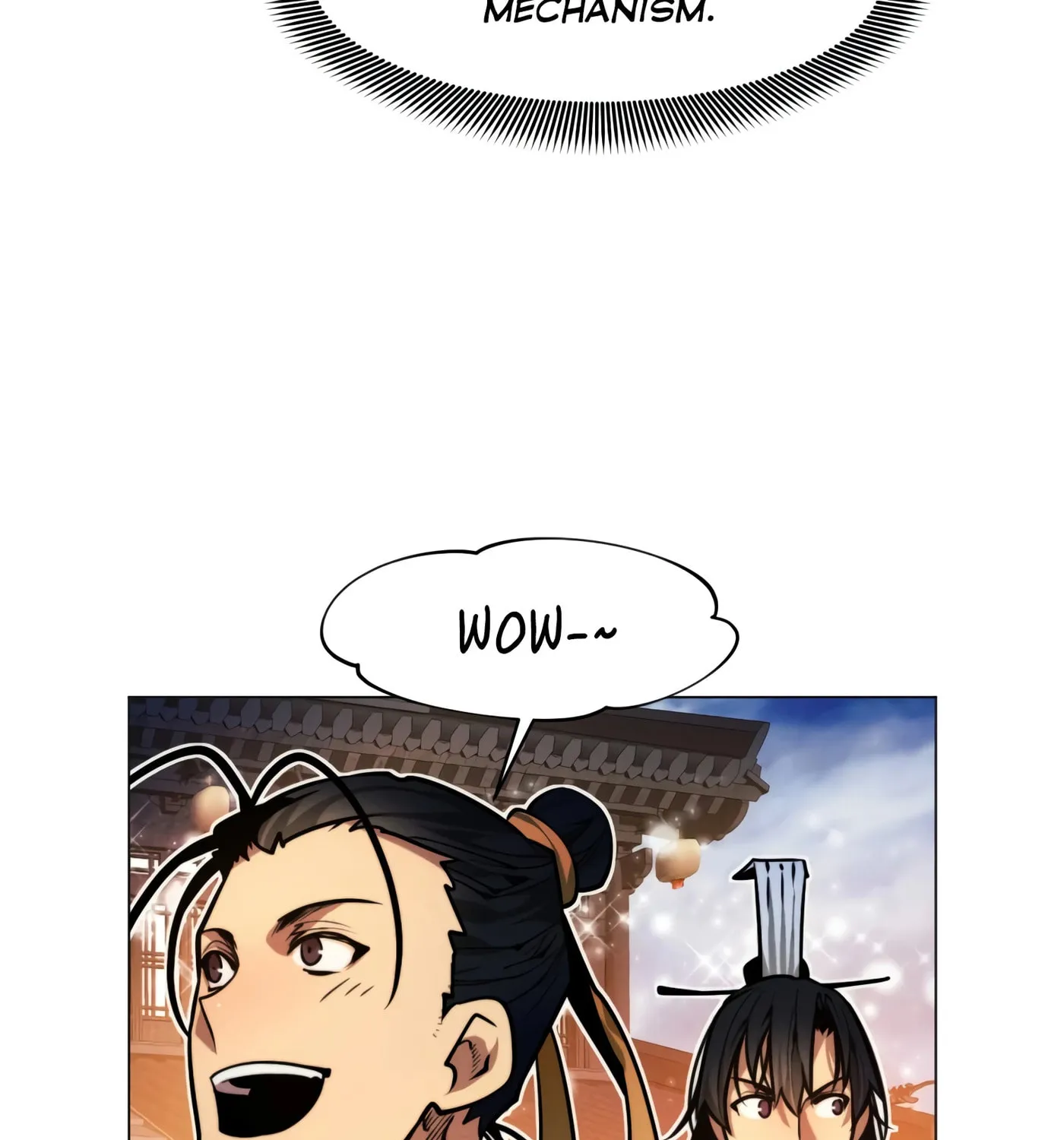A Modern Man Who Transmigrated Into the Murim World Chapter 8 page 172 - 