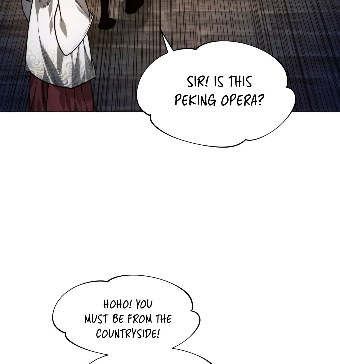 A Modern Man Who Transmigrated Into the Murim World Chapter 8 page 178 - 