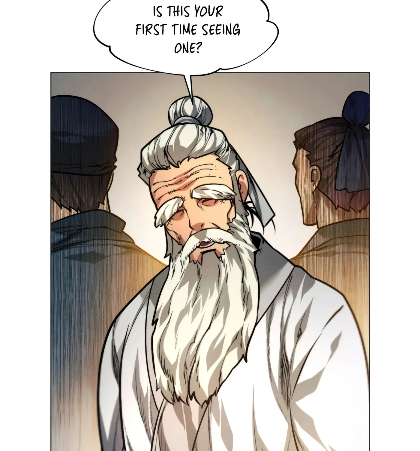 A Modern Man Who Transmigrated Into the Murim World Chapter 8 page 179 - 