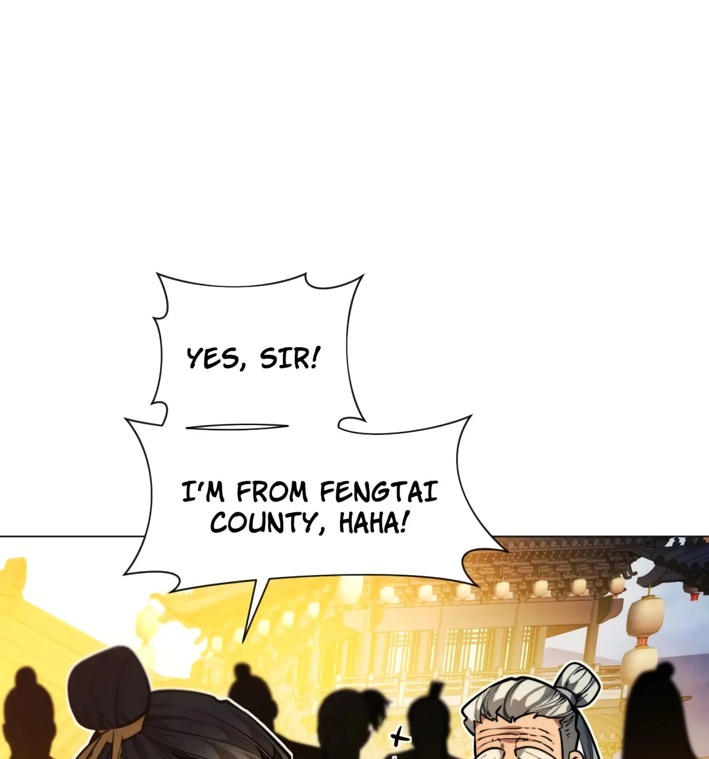 A Modern Man Who Transmigrated Into the Murim World Chapter 8 page 181 - 