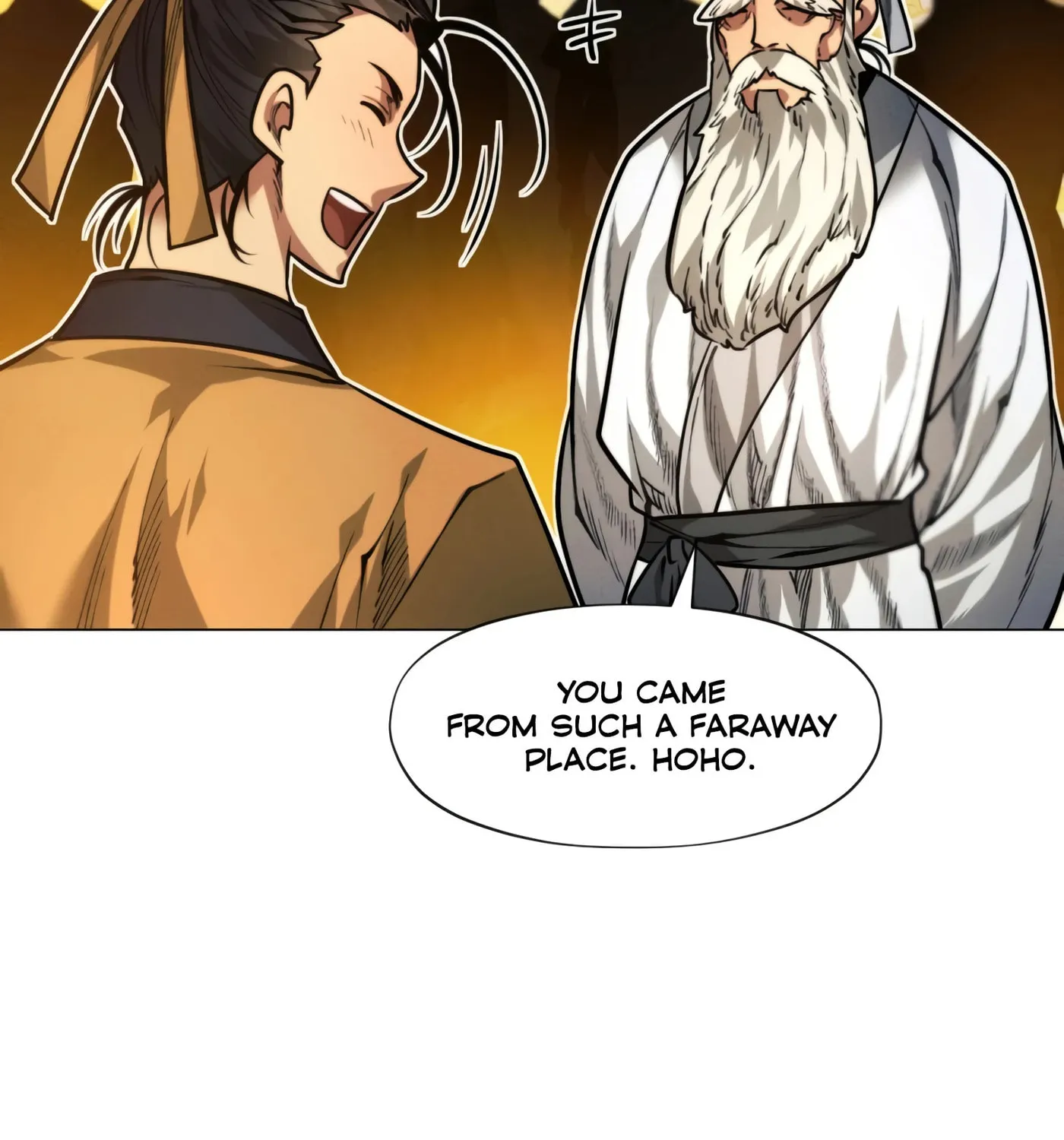 A Modern Man Who Transmigrated Into the Murim World Chapter 8 page 182 - 