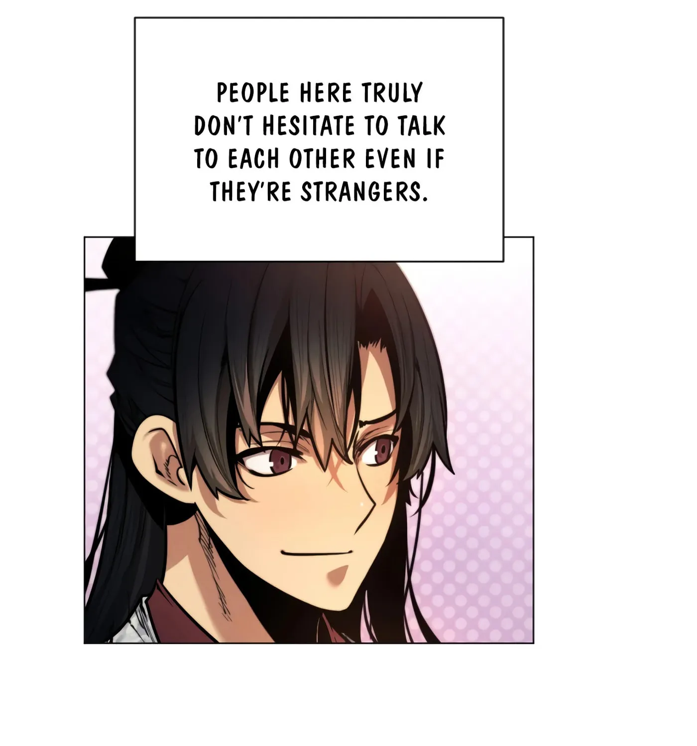 A Modern Man Who Transmigrated Into the Murim World Chapter 8 page 184 - 