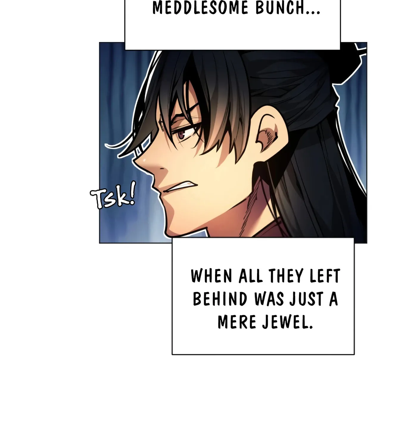A Modern Man Who Transmigrated Into the Murim World Chapter 8 page 20 - 