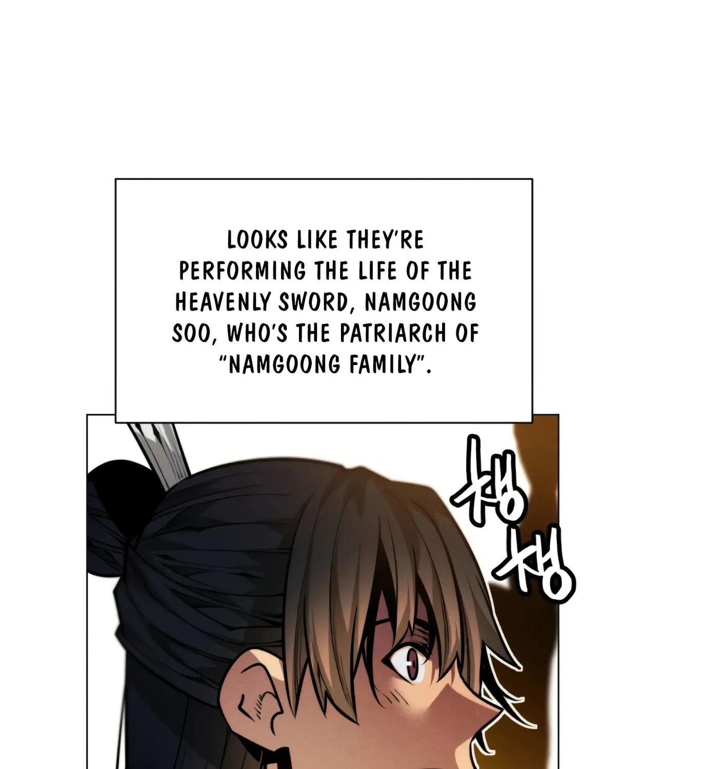 A Modern Man Who Transmigrated Into the Murim World Chapter 8 page 193 - 