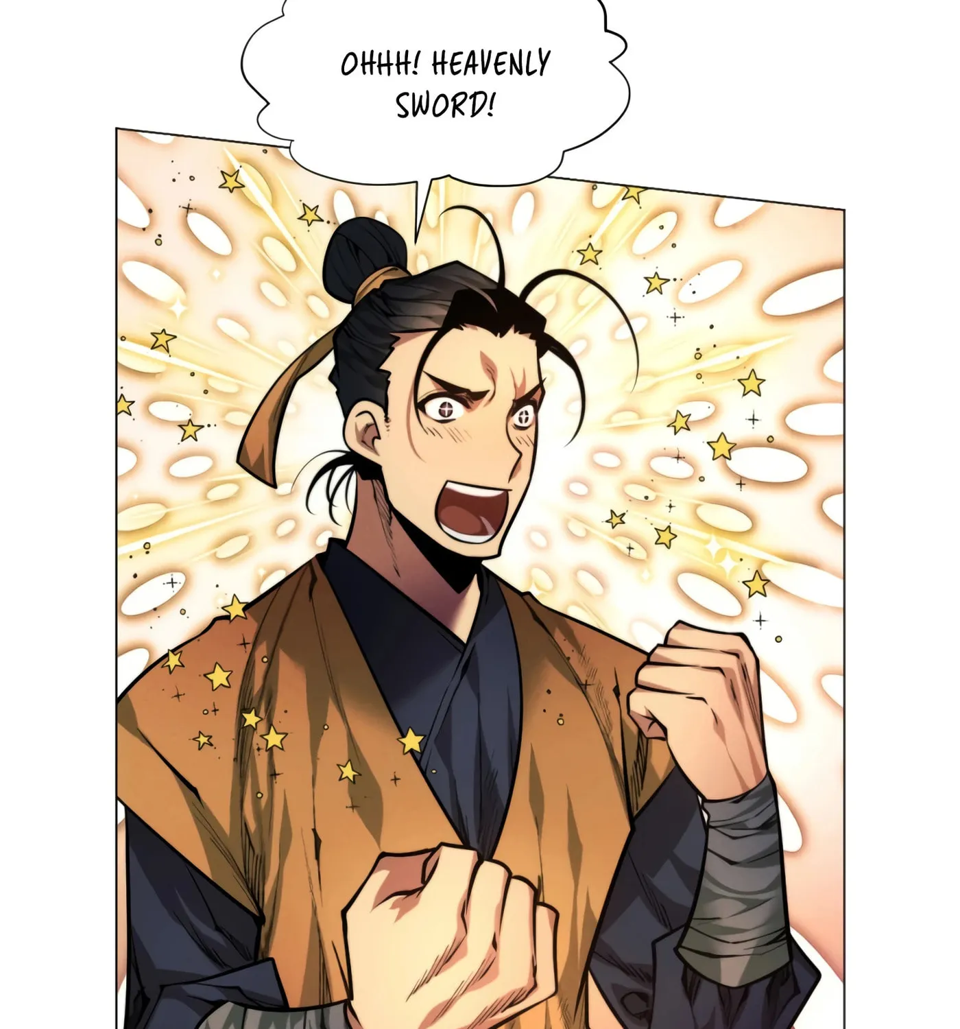 A Modern Man Who Transmigrated Into the Murim World Chapter 8 page 195 - 