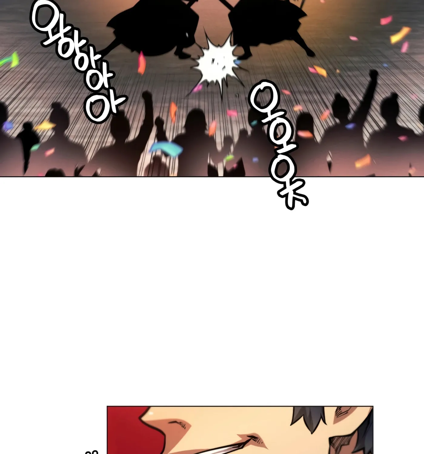 A Modern Man Who Transmigrated Into the Murim World Chapter 8 page 197 - 