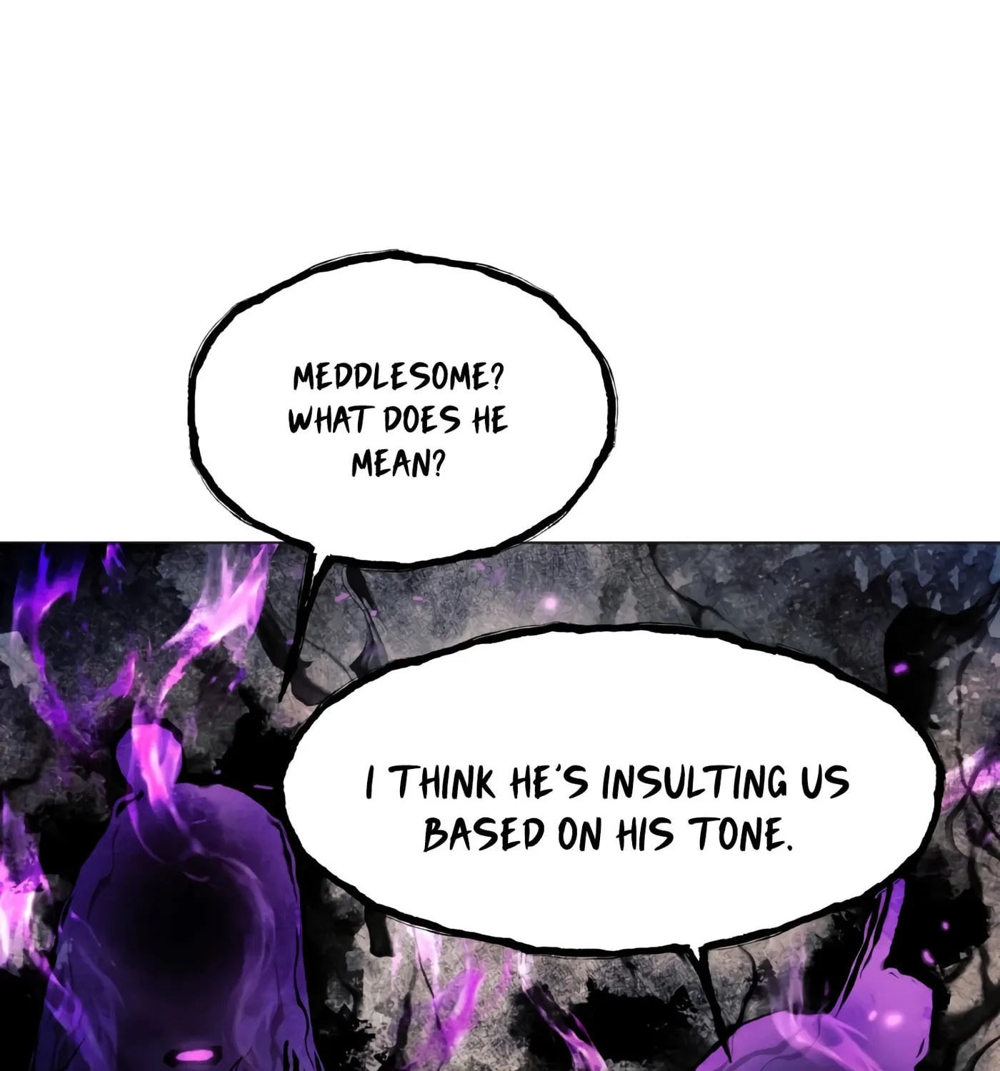 A Modern Man Who Transmigrated Into the Murim World Chapter 8 page 21 - 