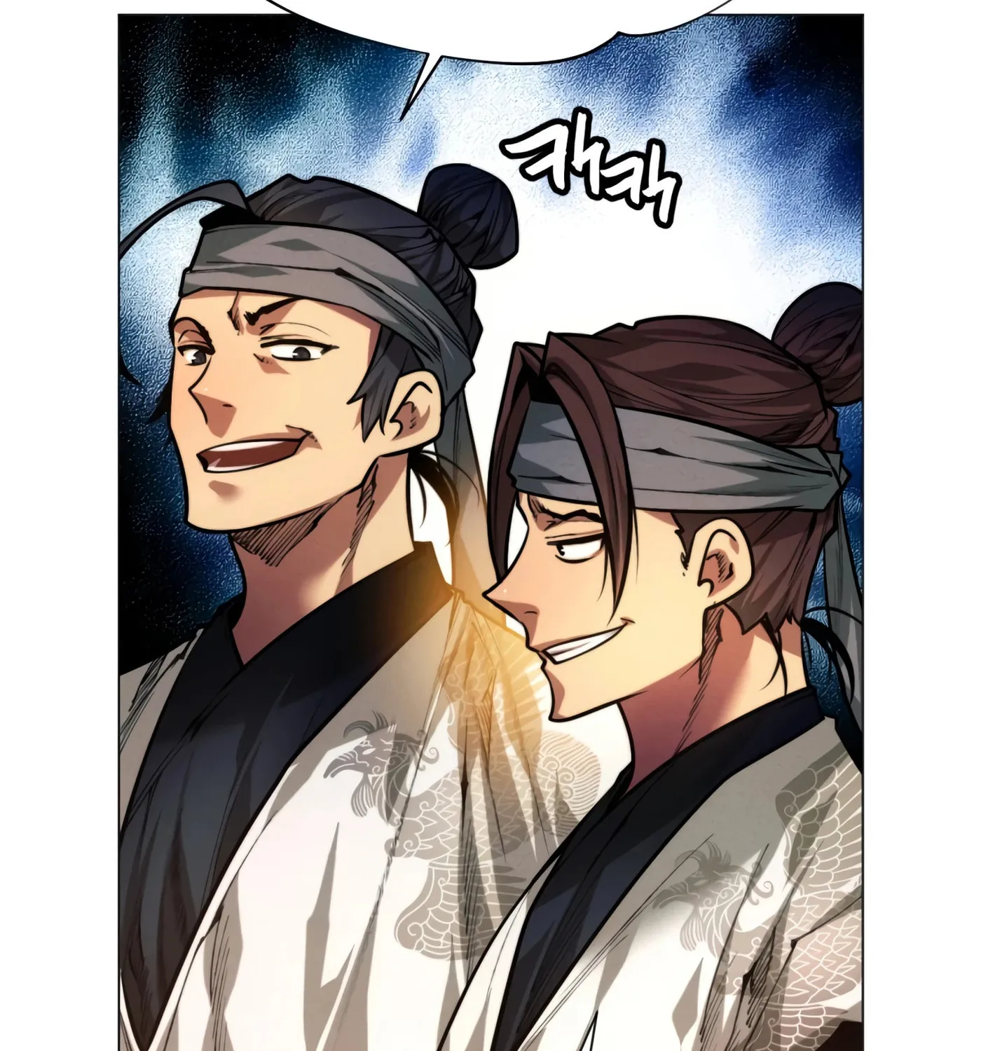 A Modern Man Who Transmigrated Into the Murim World Chapter 8 page 204 - 