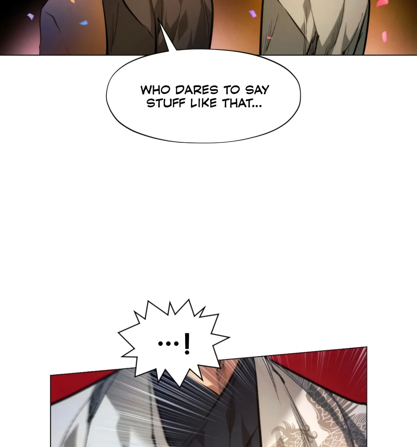 A Modern Man Who Transmigrated Into the Murim World Chapter 8 page 207 - 