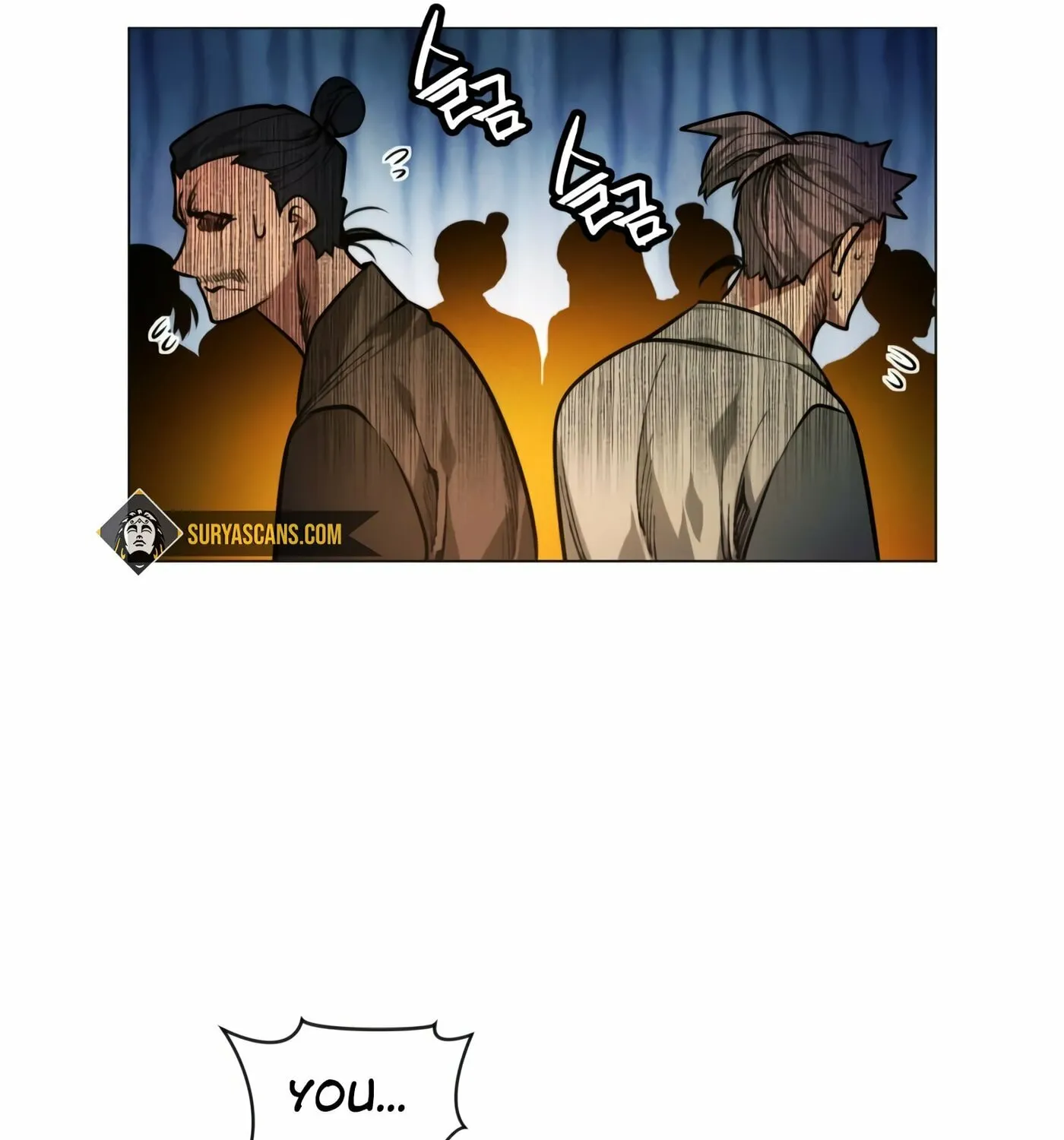 A Modern Man Who Transmigrated Into the Murim World Chapter 8 page 213 - 