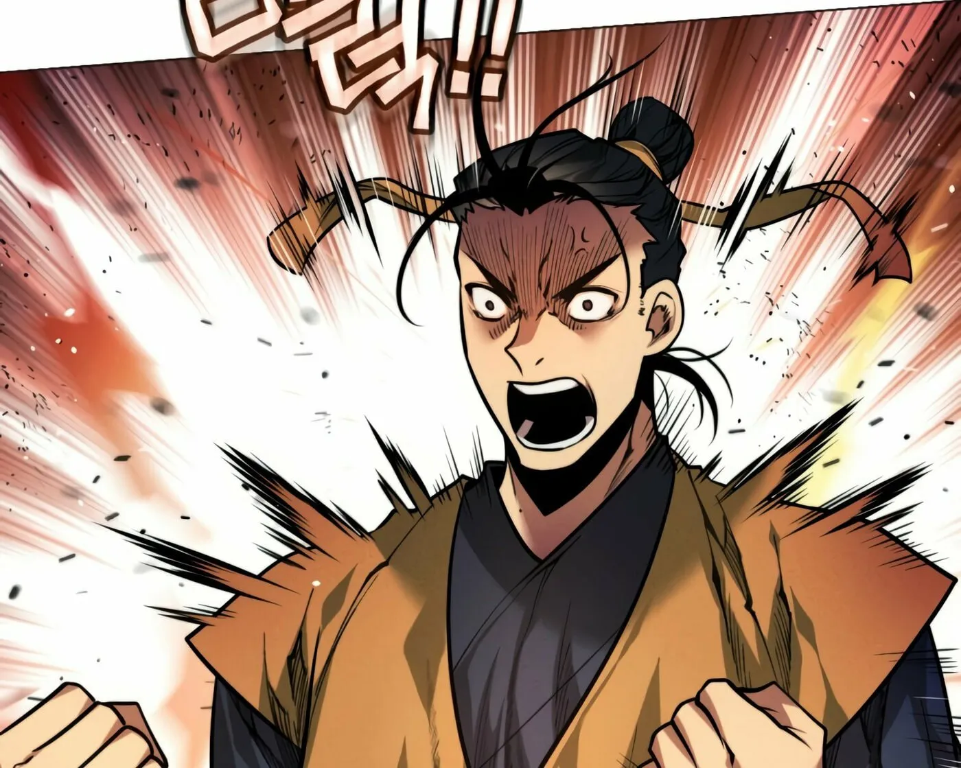 A Modern Man Who Transmigrated Into the Murim World Chapter 8 page 215 - 