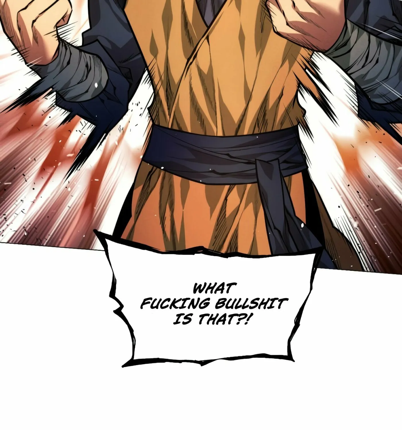 A Modern Man Who Transmigrated Into the Murim World Chapter 8 page 216 - 