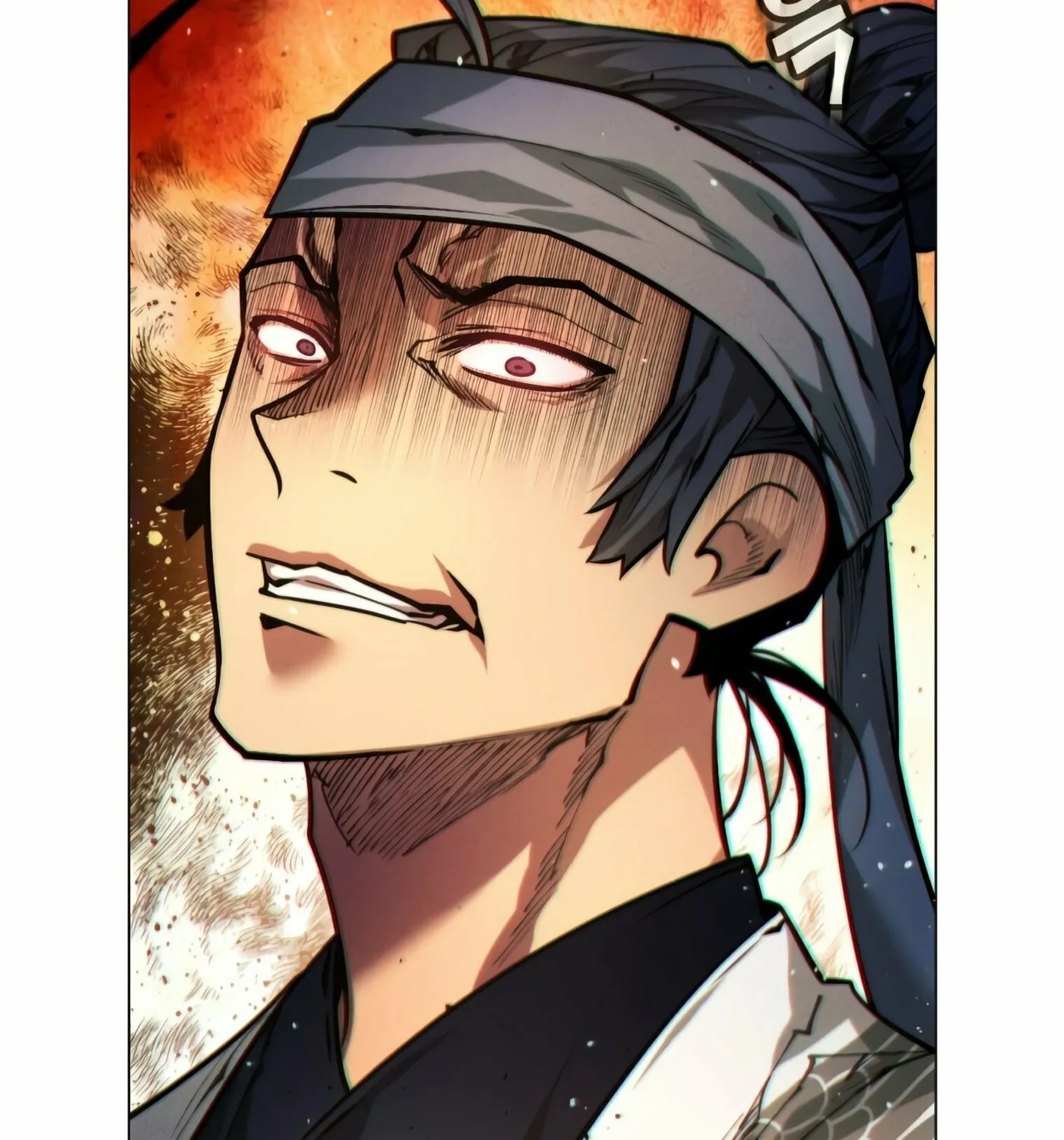 A Modern Man Who Transmigrated Into the Murim World Chapter 8 page 219 - 
