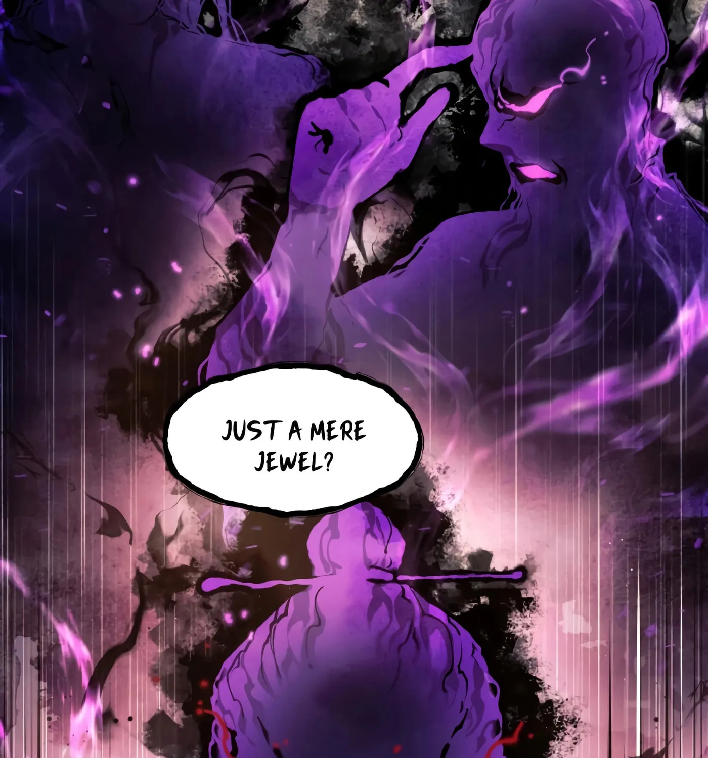 A Modern Man Who Transmigrated Into the Murim World Chapter 8 page 23 - 