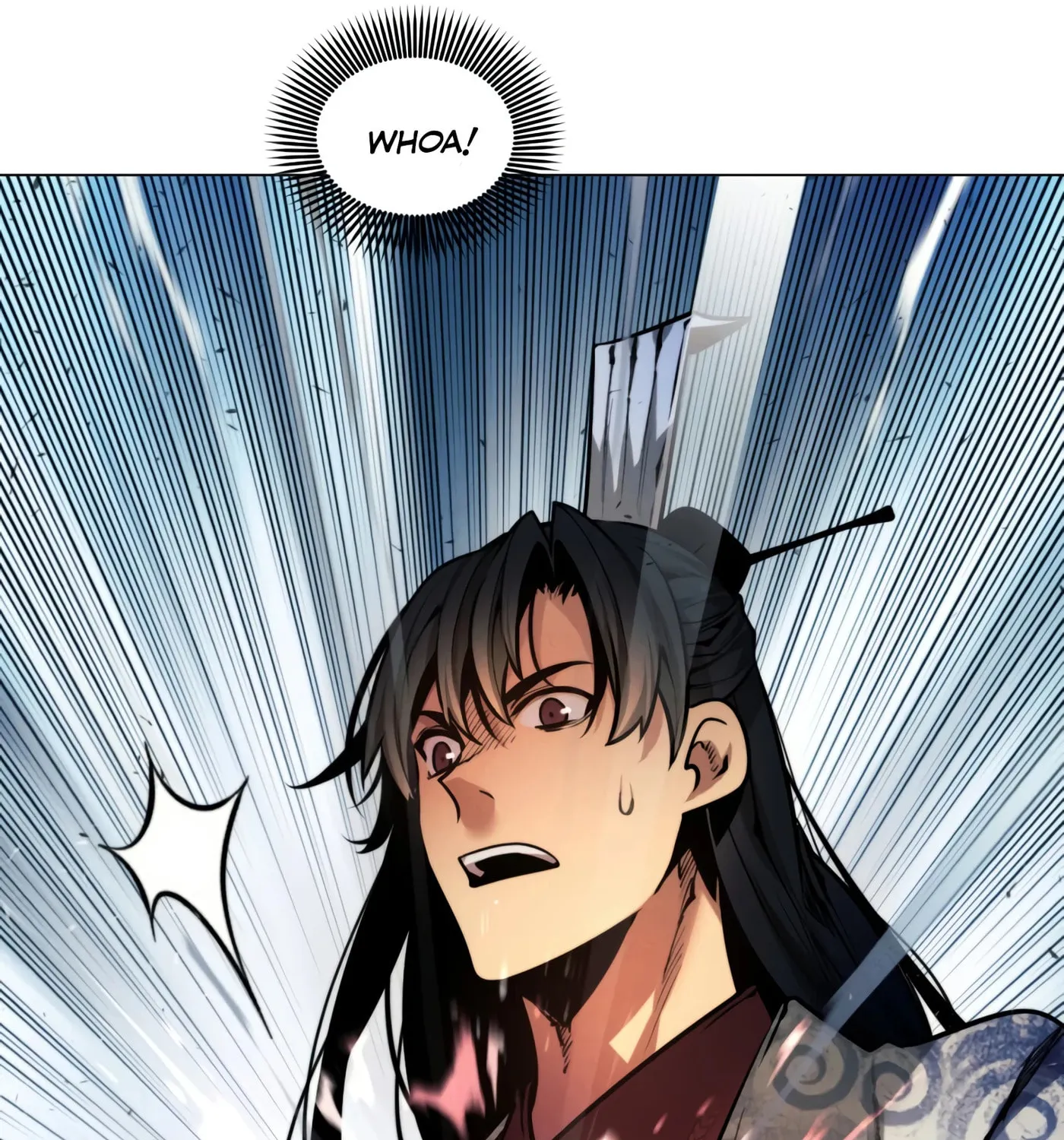 A Modern Man Who Transmigrated Into the Murim World Chapter 8 page 29 - 