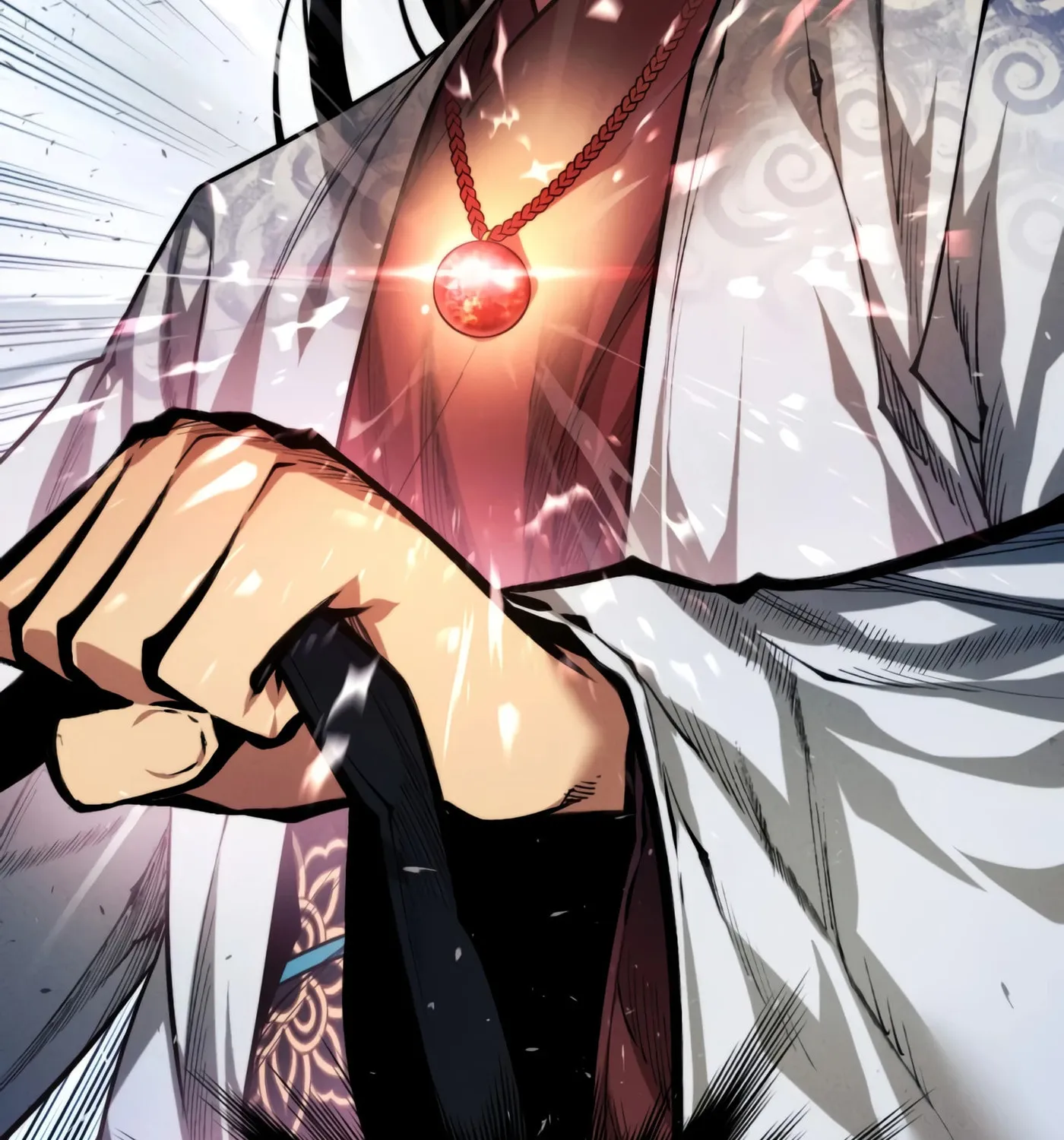 A Modern Man Who Transmigrated Into the Murim World Chapter 8 page 30 - 
