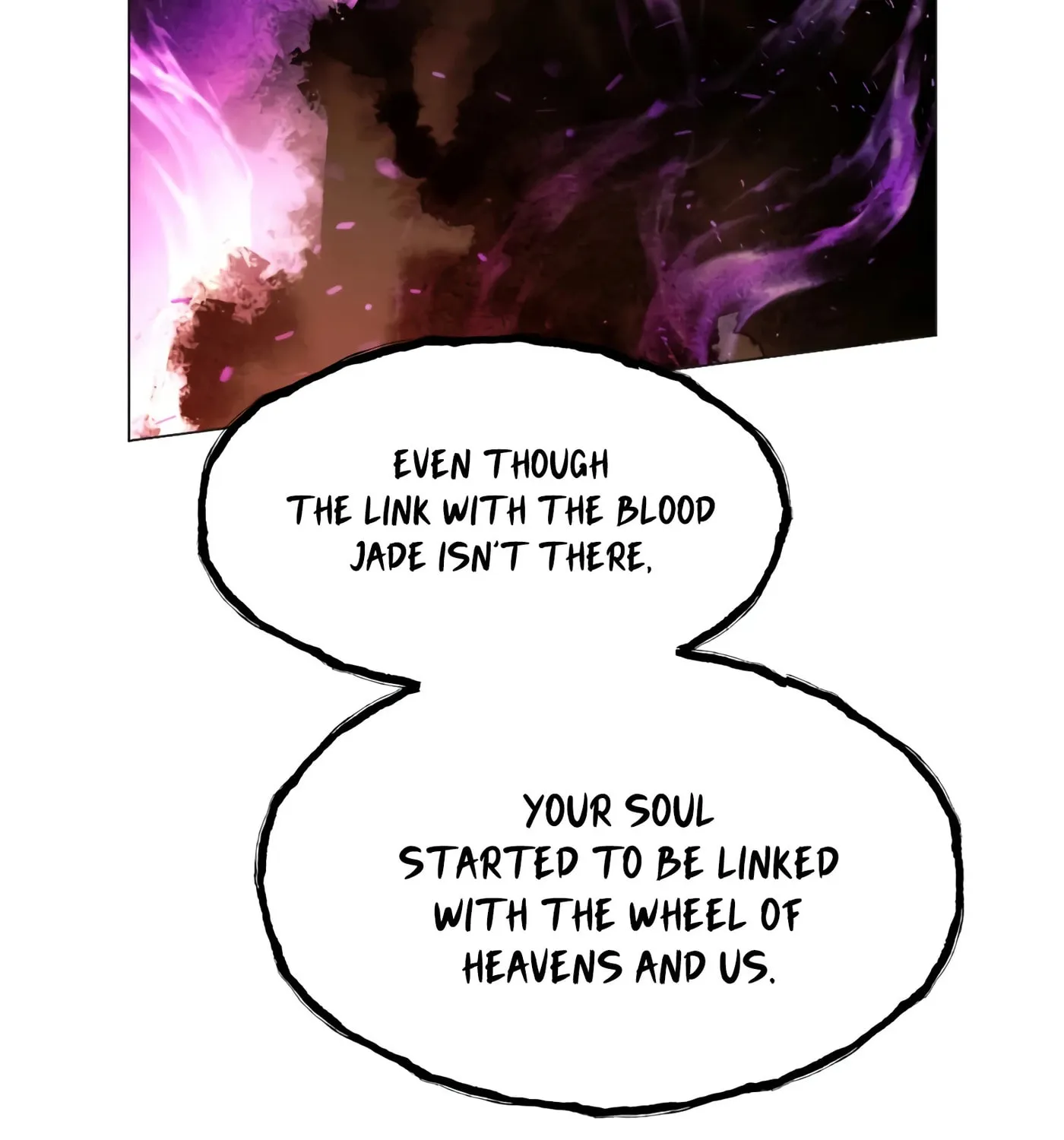 A Modern Man Who Transmigrated Into the Murim World Chapter 8 page 35 - 