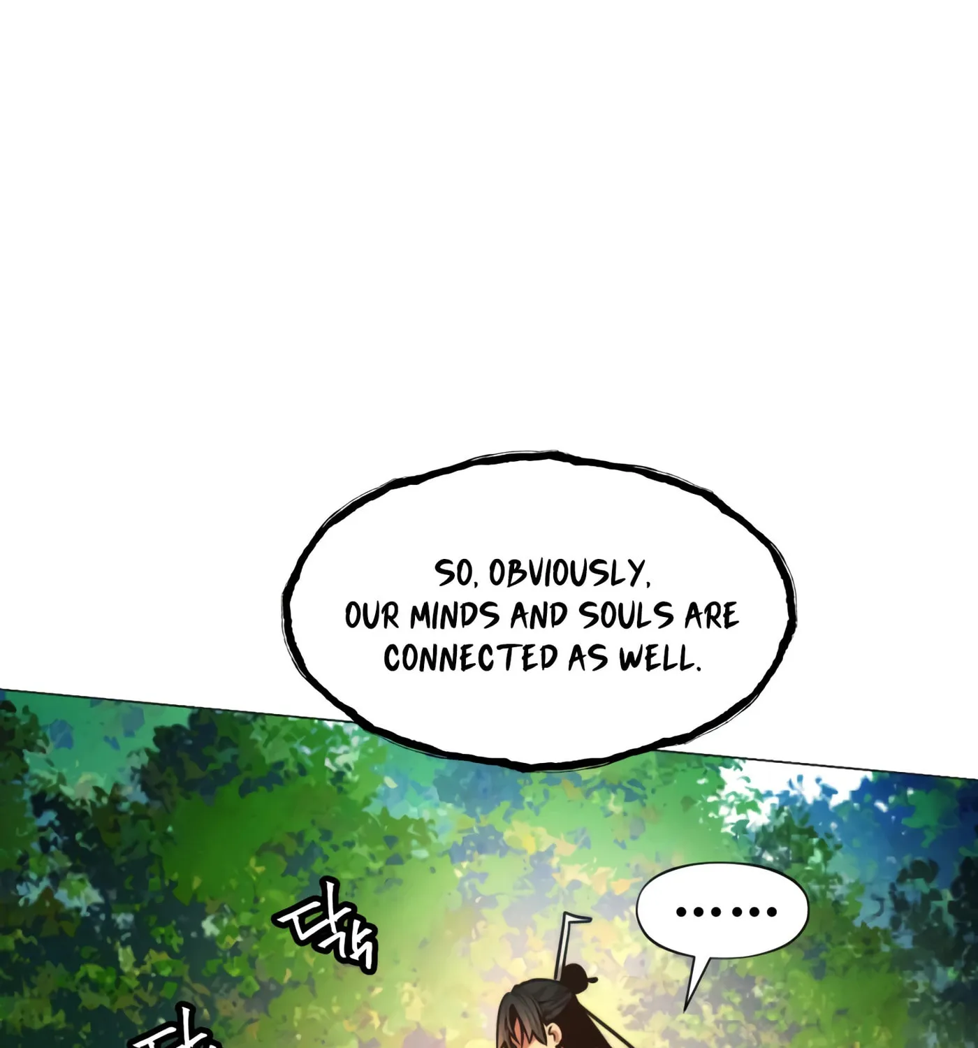 A Modern Man Who Transmigrated Into the Murim World Chapter 8 page 36 - 