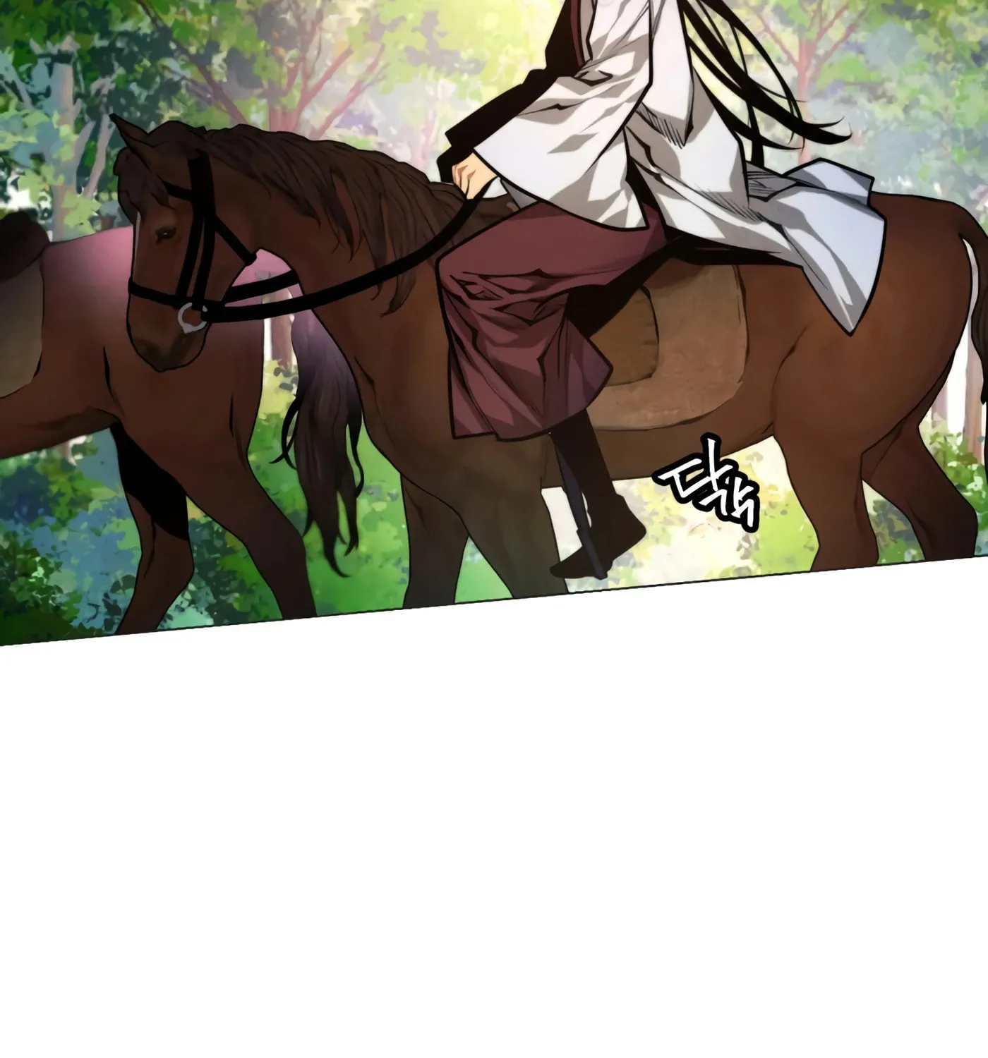 A Modern Man Who Transmigrated Into the Murim World Chapter 8 page 38 - 