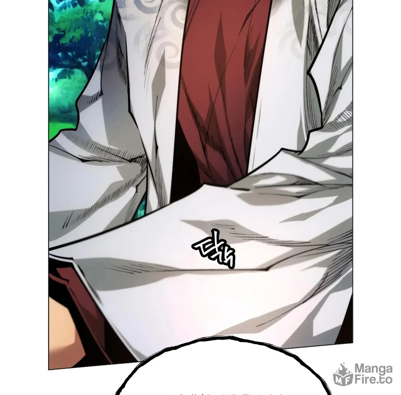 A Modern Man Who Transmigrated Into the Murim World Chapter 8 page 44 - 