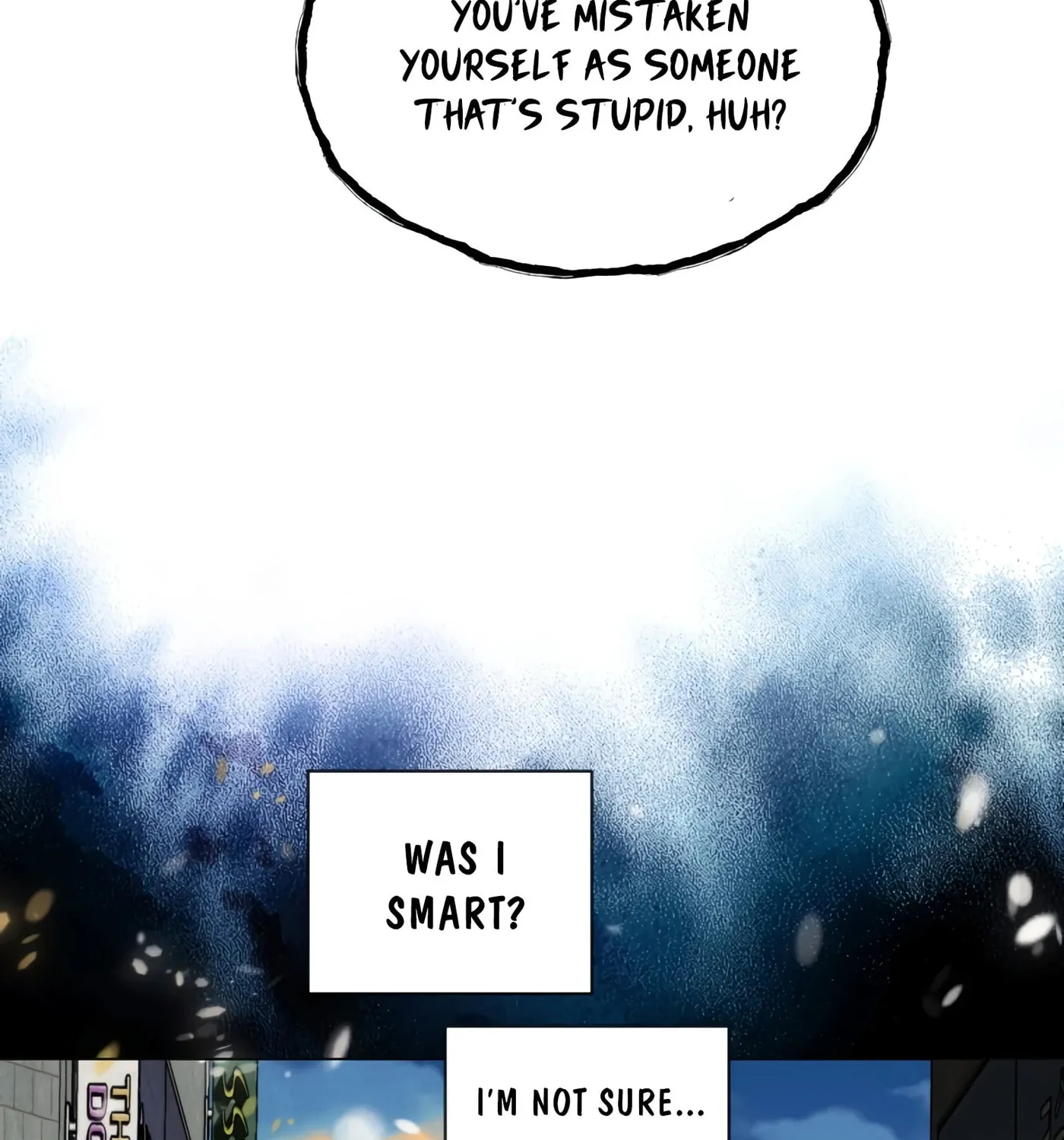 A Modern Man Who Transmigrated Into the Murim World Chapter 8 page 45 - 
