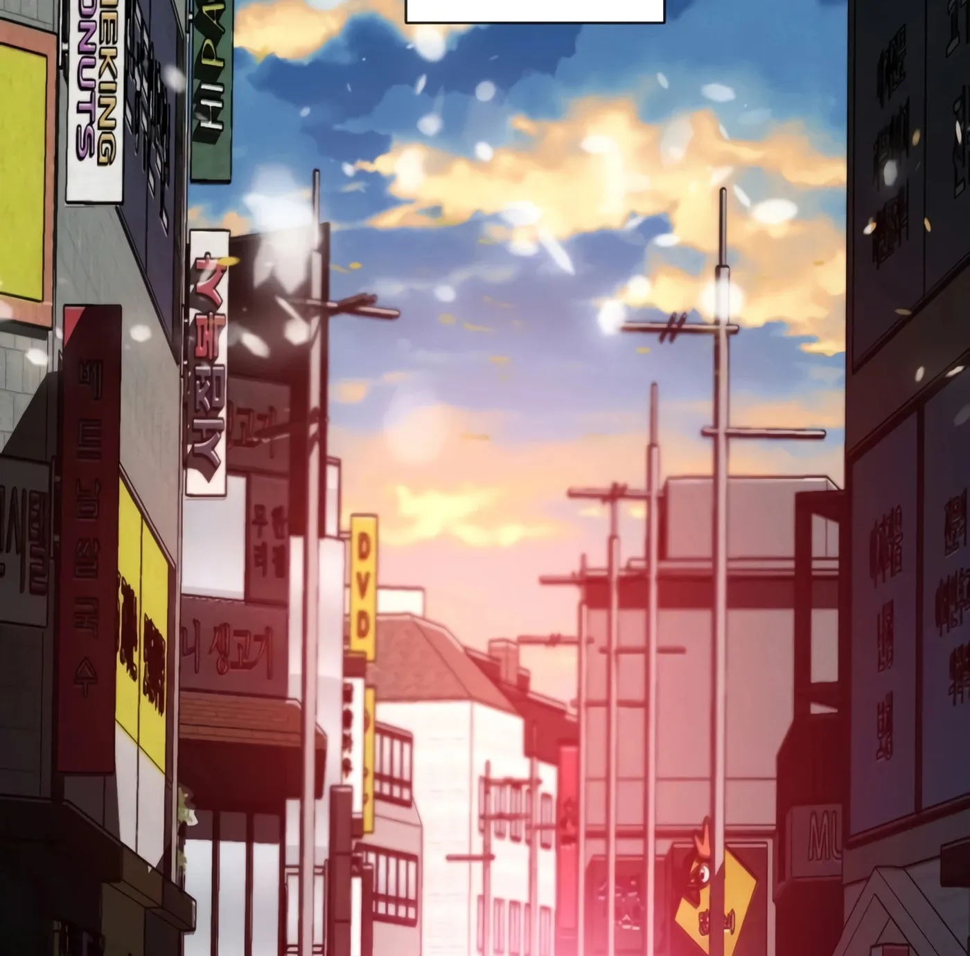 A Modern Man Who Transmigrated Into the Murim World Chapter 8 page 46 - 
