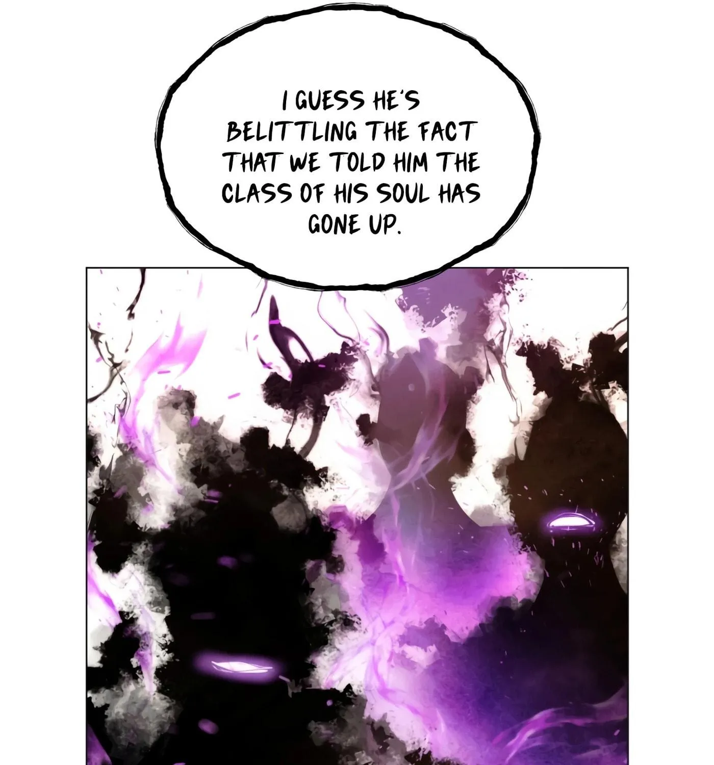 A Modern Man Who Transmigrated Into the Murim World Chapter 8 page 49 - 