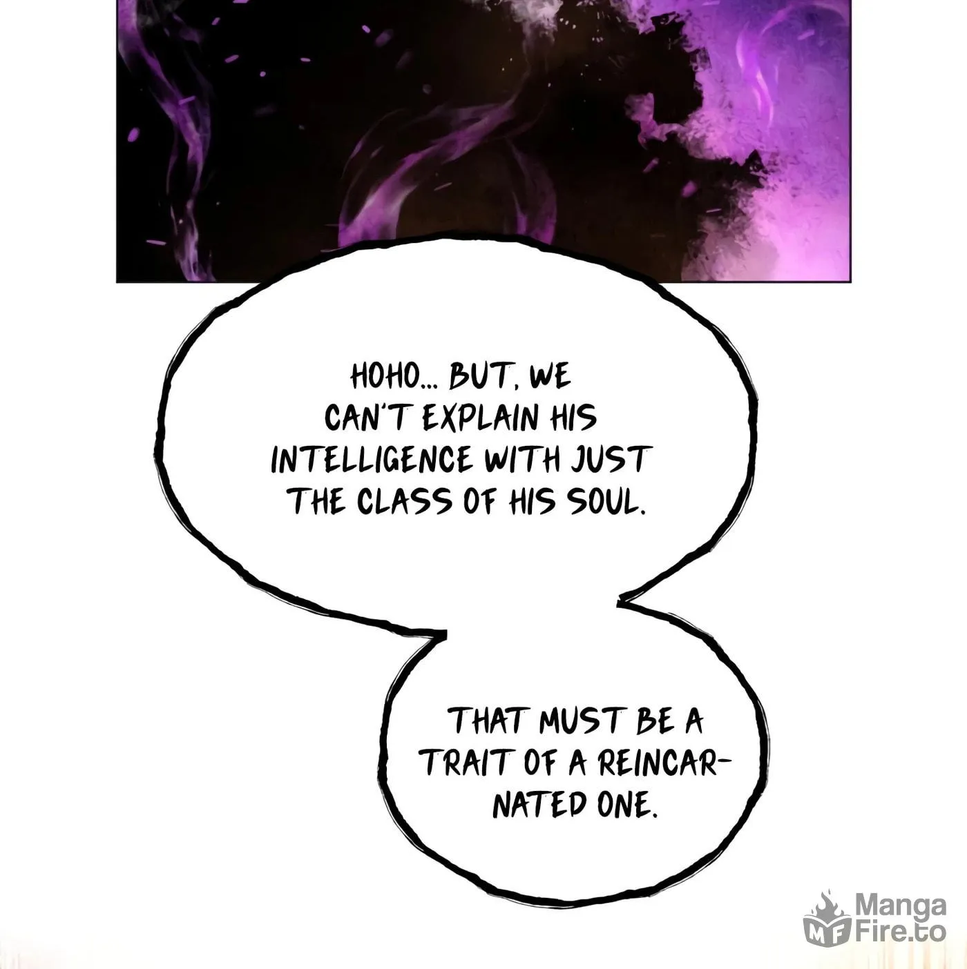 A Modern Man Who Transmigrated Into the Murim World Chapter 8 page 50 - 