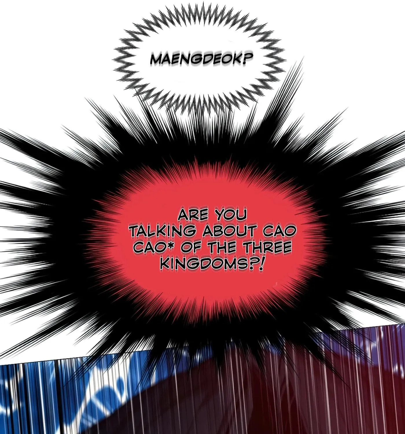 A Modern Man Who Transmigrated Into the Murim World Chapter 8 page 57 - 