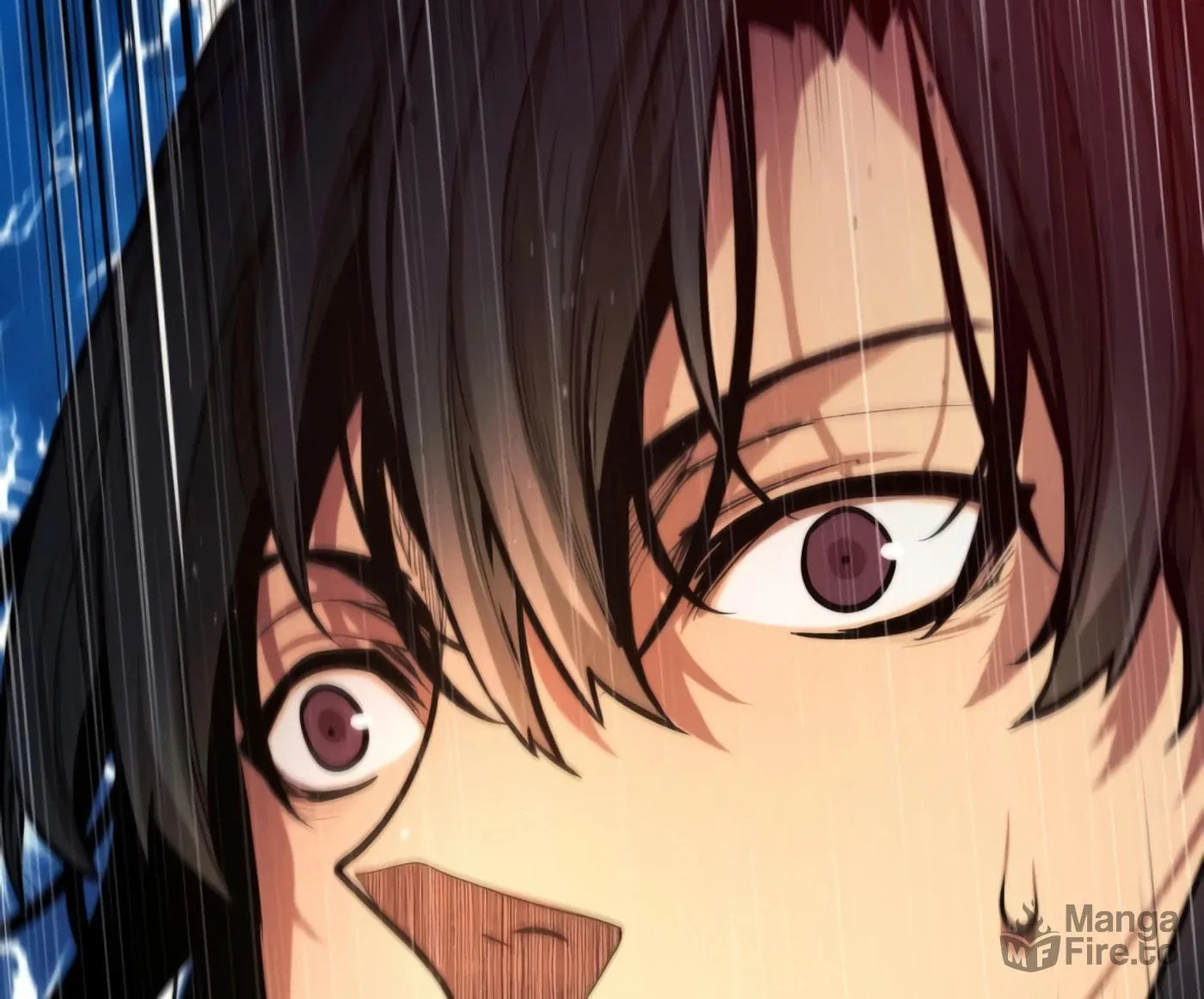A Modern Man Who Transmigrated Into the Murim World Chapter 8 page 58 - 