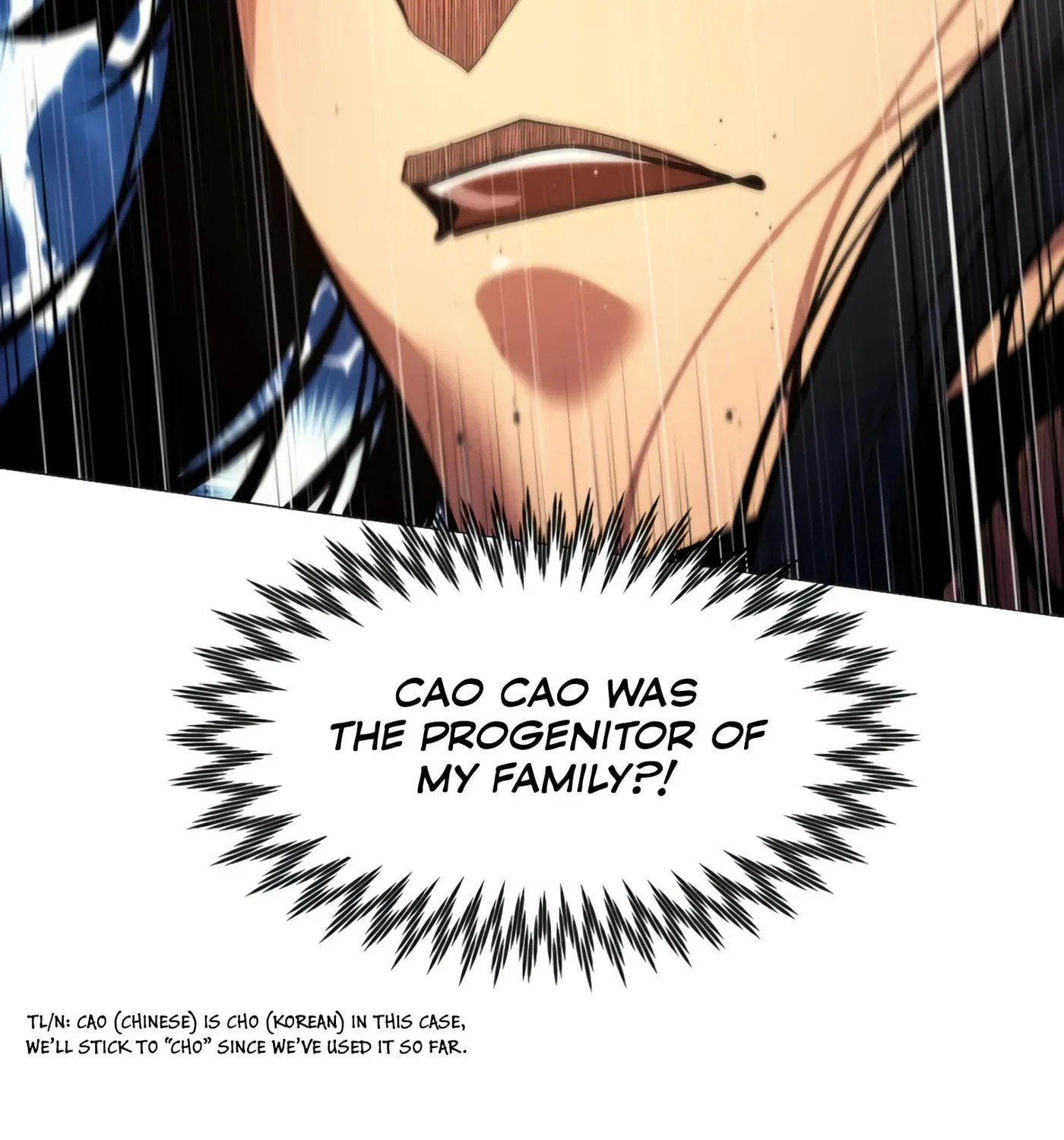A Modern Man Who Transmigrated Into the Murim World Chapter 8 page 59 - 