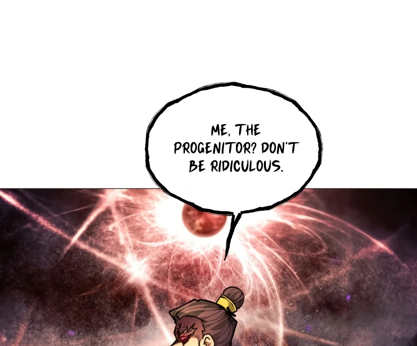 A Modern Man Who Transmigrated Into the Murim World Chapter 8 page 60 - 