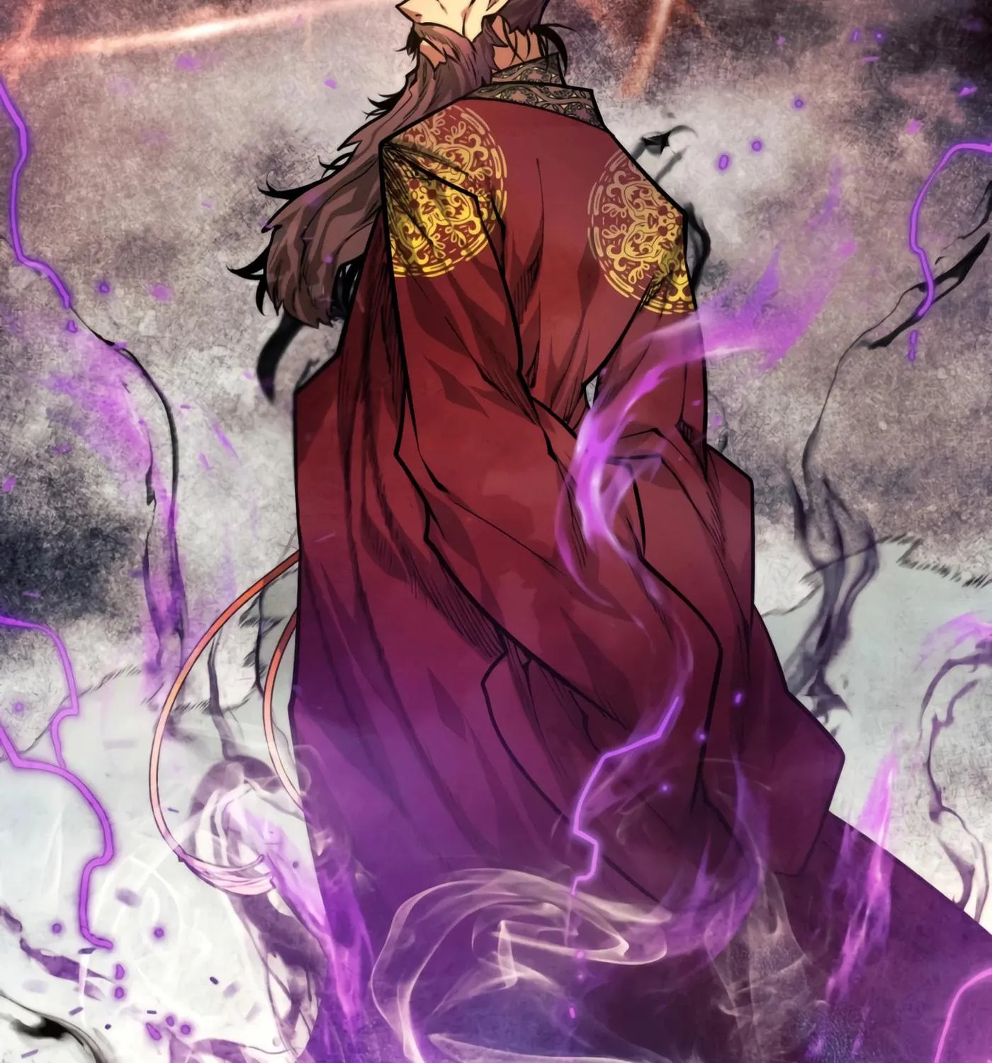 A Modern Man Who Transmigrated Into the Murim World Chapter 8 page 61 - 