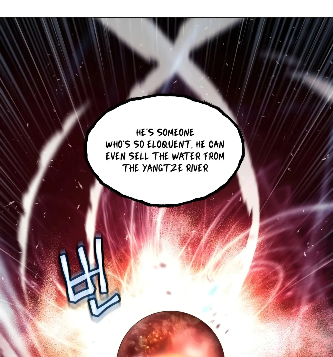 A Modern Man Who Transmigrated Into the Murim World Chapter 8 page 8 - 