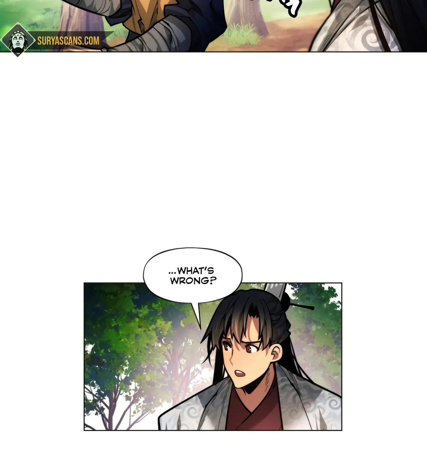 A Modern Man Who Transmigrated Into the Murim World Chapter 8 page 75 - 