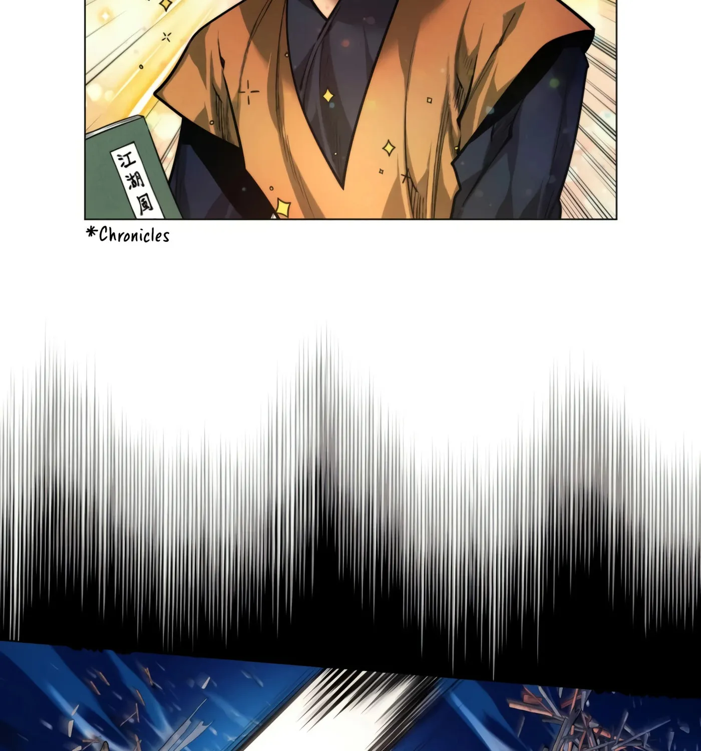 A Modern Man Who Transmigrated Into the Murim World Chapter 8 page 78 - 
