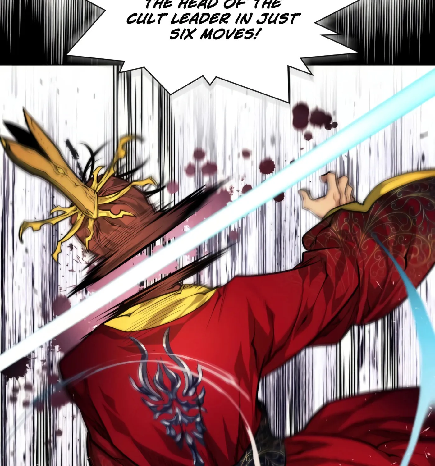 A Modern Man Who Transmigrated Into the Murim World Chapter 8 page 84 - 