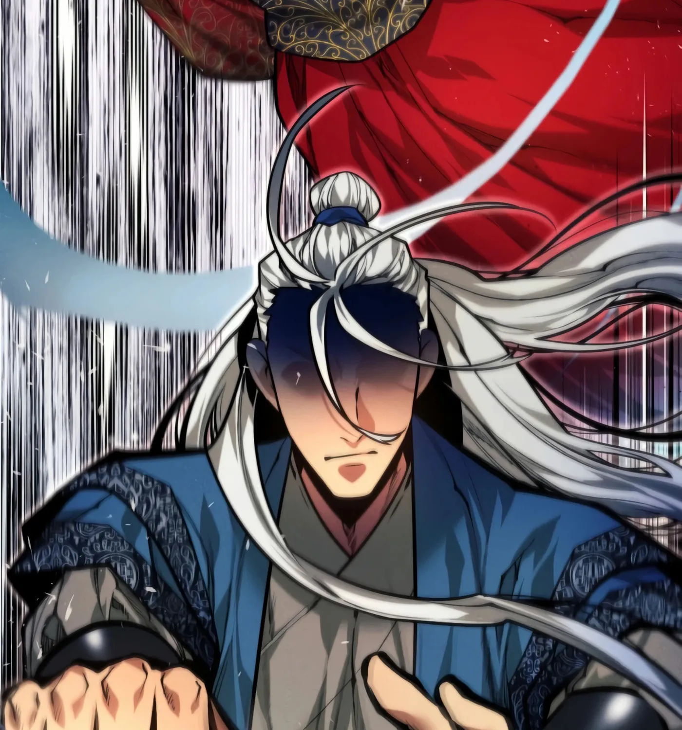 A Modern Man Who Transmigrated Into the Murim World Chapter 8 page 86 - 