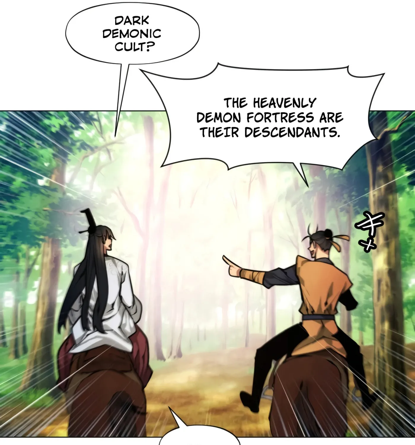 A Modern Man Who Transmigrated Into the Murim World Chapter 8 page 89 - 