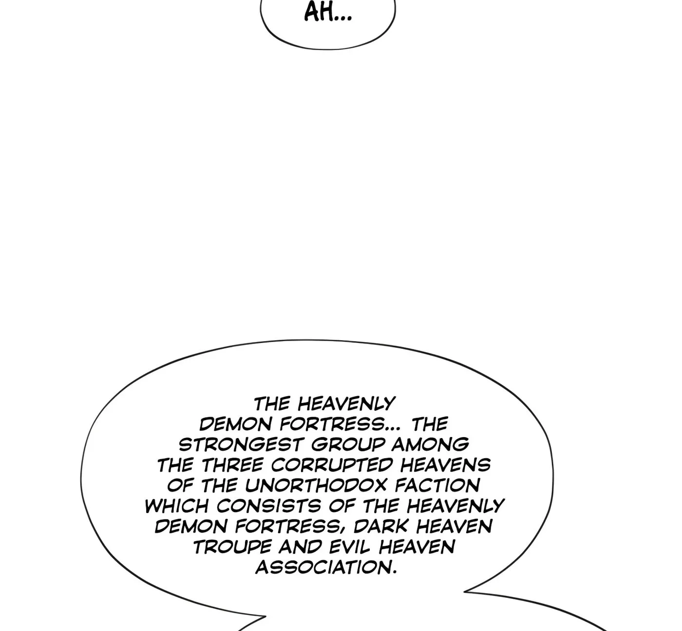 A Modern Man Who Transmigrated Into the Murim World Chapter 8 page 90 - 